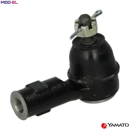 Tie rod end - tie,