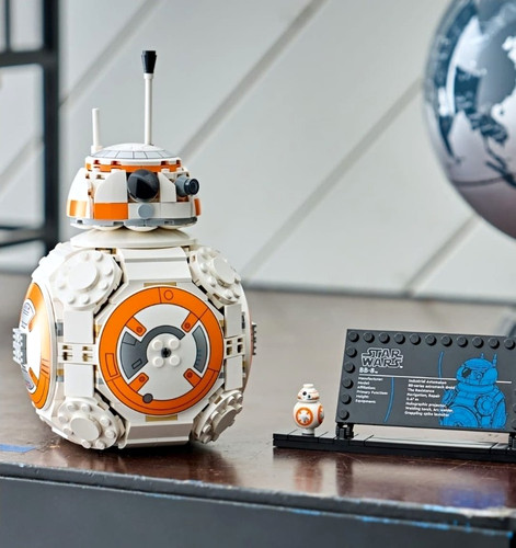 Lego star wars 75379 - lego,