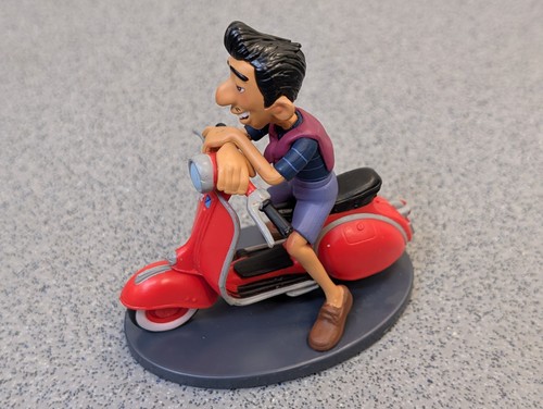 Disney pixar luca - disney,