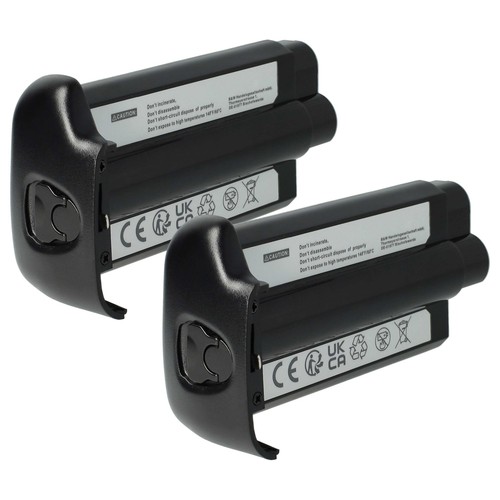 Battery for nikon d1x d1h - 2x,