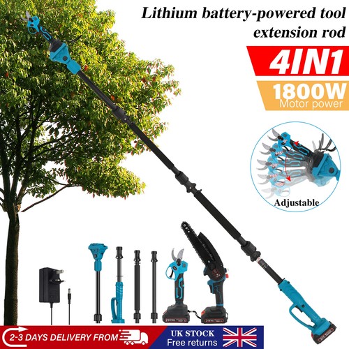 Electric secateurs garden - secateurs,