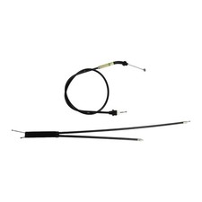 Pull Throttle Cable For Suzuki