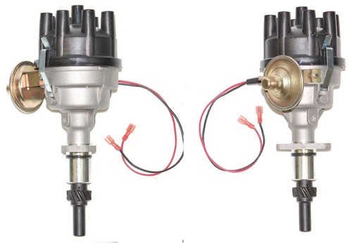 New triumph stag distributor - new,