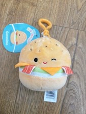 Squishmallows Geronimo