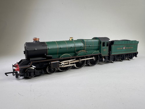 Hornby r078 gwr king - king, class