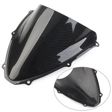 ABS Windshield Shield Fit