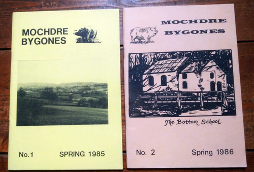 Mochdre bygones nos - nos, 2