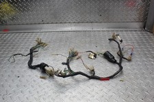 1974 HONDA XL250 WIRING