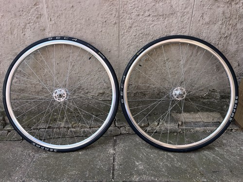 Track bike fixie - bike/fixie, wheelset