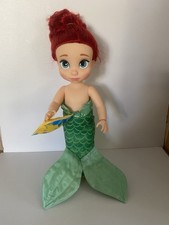Disney Store Ariel Animator