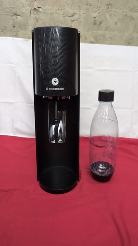 Sodastream art sparkling water - art,