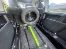Volkswagen Caddy Maxi Life -