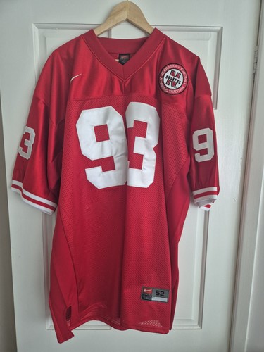 For college football - for, fans: