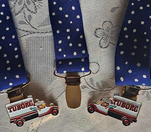 Gents vintage authentic - vintage,