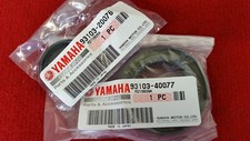 Yamaha TZ350 Outer Crank Seal