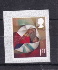 4608 mnh mint stamp 2021 - gb,