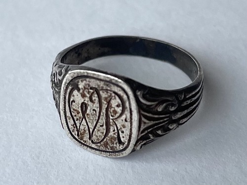 Ww2 german soldier silver - ww2, soldier's