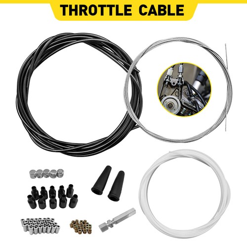 Universal meters throttle - meters,