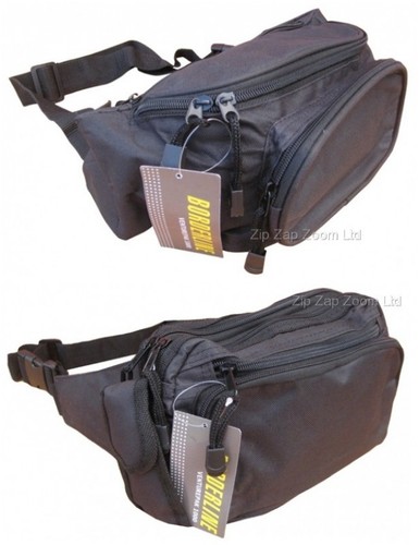 Travel bum bag - bag, camera