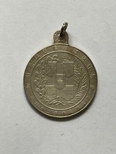 Japan, 1919 medal to