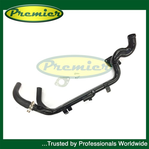 Premier metal front - metal,