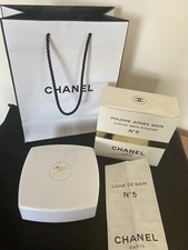Chanel No5 Luxury Vintage Bath Body Powder 150g