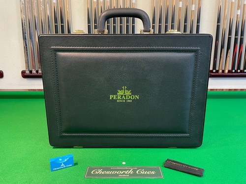 Peradon snooker ball case inc - snooker,