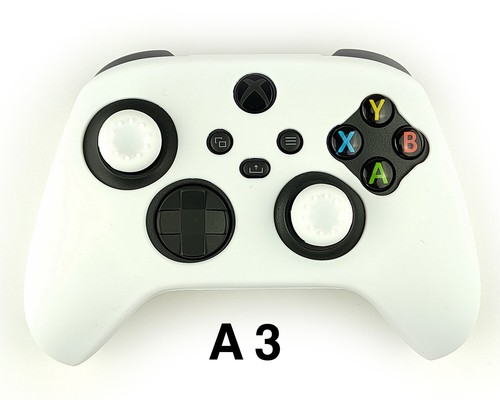 Xbox series silicone skin - xbox, x/s