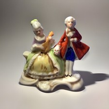 Victorian Porcelain German
