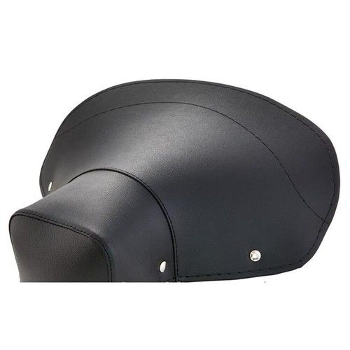 Front mono saddle - saddle, cover