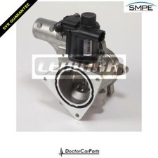 EGR Valve FOR VW TRANSPORTER T5 06->09 2.5 Diesel AXD AXE BNZ BPC Lemark