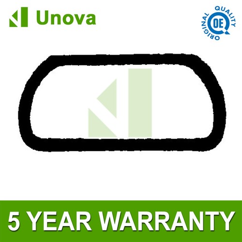 Rocker cover box gasket unova - cover,