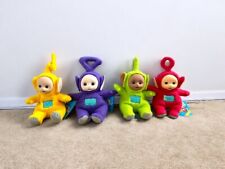 4 x Tagged Vintage 1996