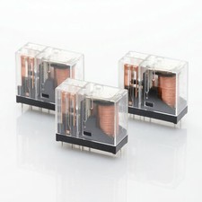 Yamaha DSP-A5 Speaker Relay /