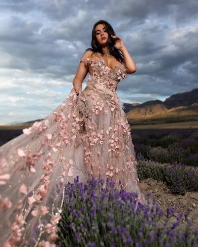 Sample gown only verity - sample, only-verity