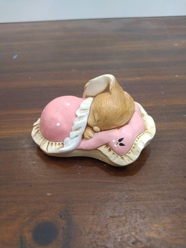 Vintage pendelfin snuggles - vintage,