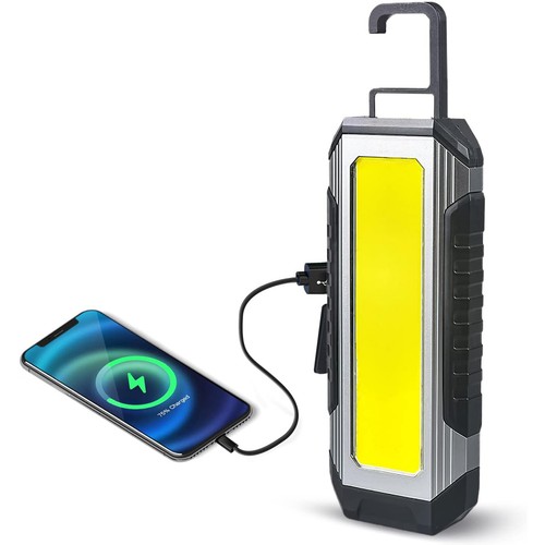 Led cob rechargeable - cob,