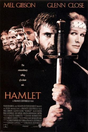 Mel gibson glenn close - gibson,