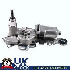 Rear Wiper Motor For Peugeot