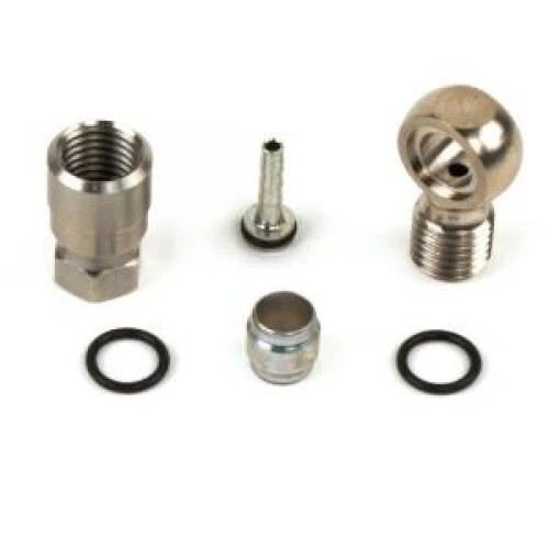 Formula oro hydraulic brake - oro,