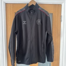 Wigan Warriors Jacket Hummel