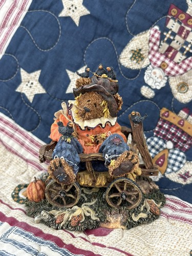 Boyds bears einstein - bears, and