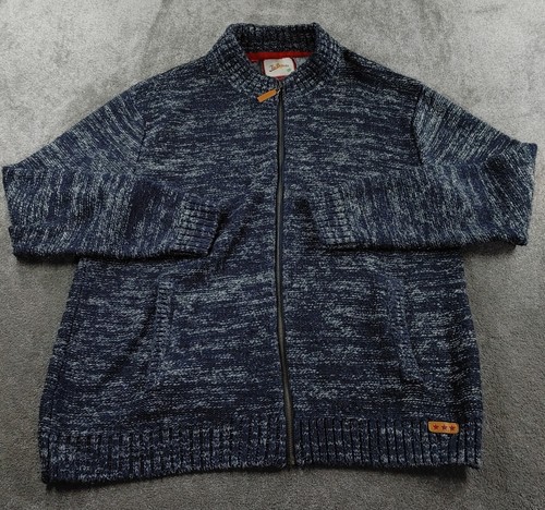 Joe browns cardigan - cardigan, mens