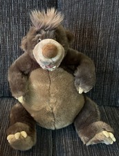 Disney Store Exclusive Plush