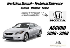 Service Repair Workshop Manual