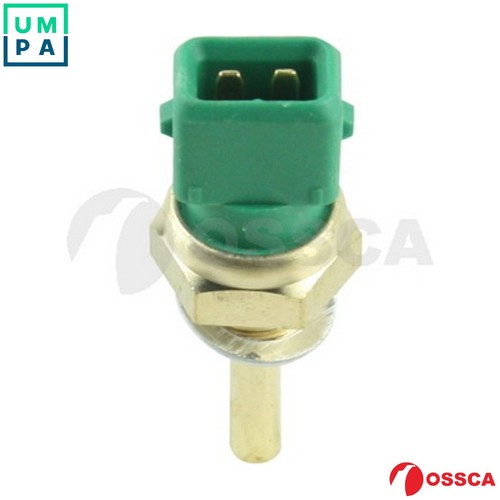 Sensor coolant temperature - sensor,