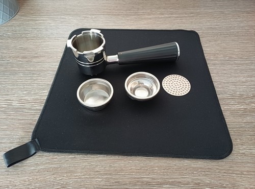 Ninja espresso machine - ninja,
