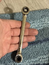 GearWrench E-torx double