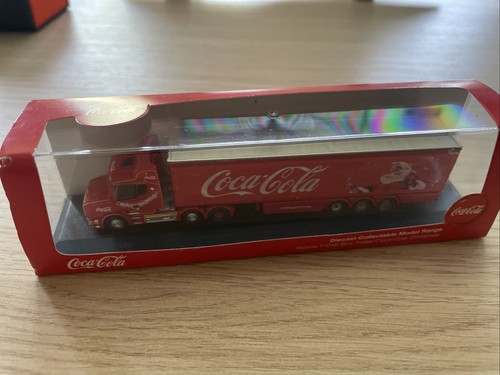 Oxford ntcab007cc scania box - -,