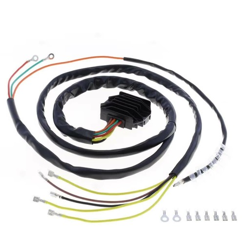 Athena 12v pin voltage - 12v,